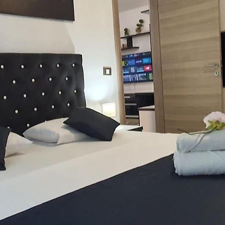 Alezzy Reasort Luxury Apartment 81 Prima Linie La Mare Năvodari Zewnętrze zdjęcie