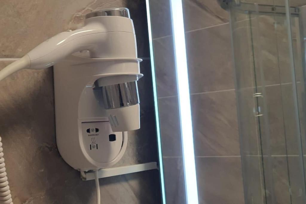 Alezzy Reasort Luxury Apartment 81 Prima Linie La Mare Năvodari Zewnętrze zdjęcie